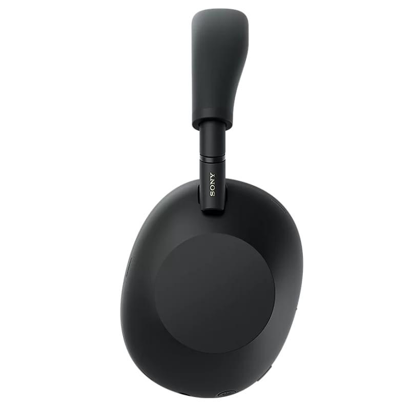 Sony WH-1000XM6 ANC Noir - vue latérale
