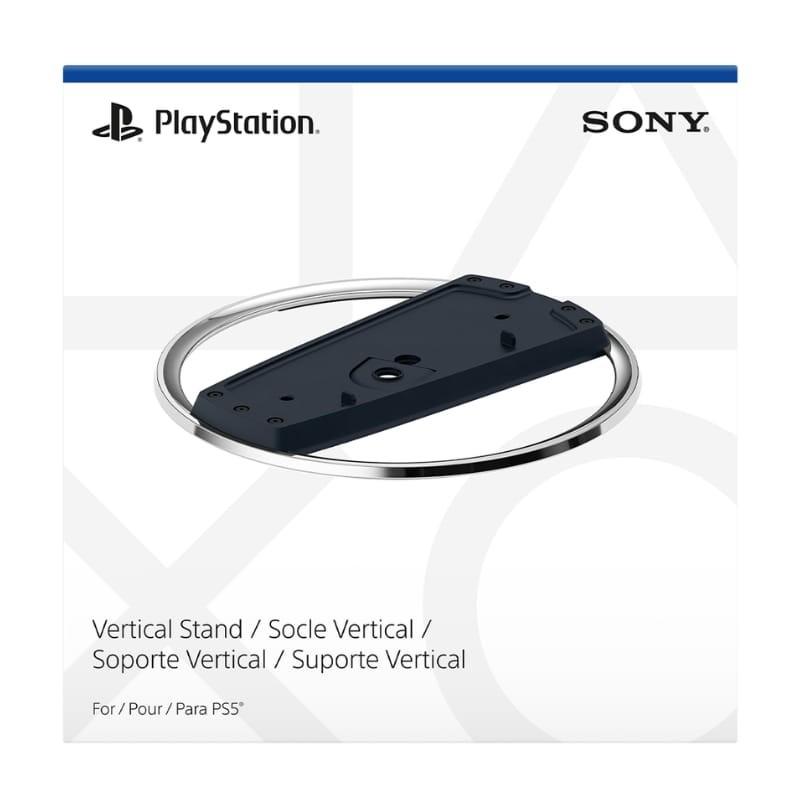 Support Vertical pour PS5 Slim - emballage