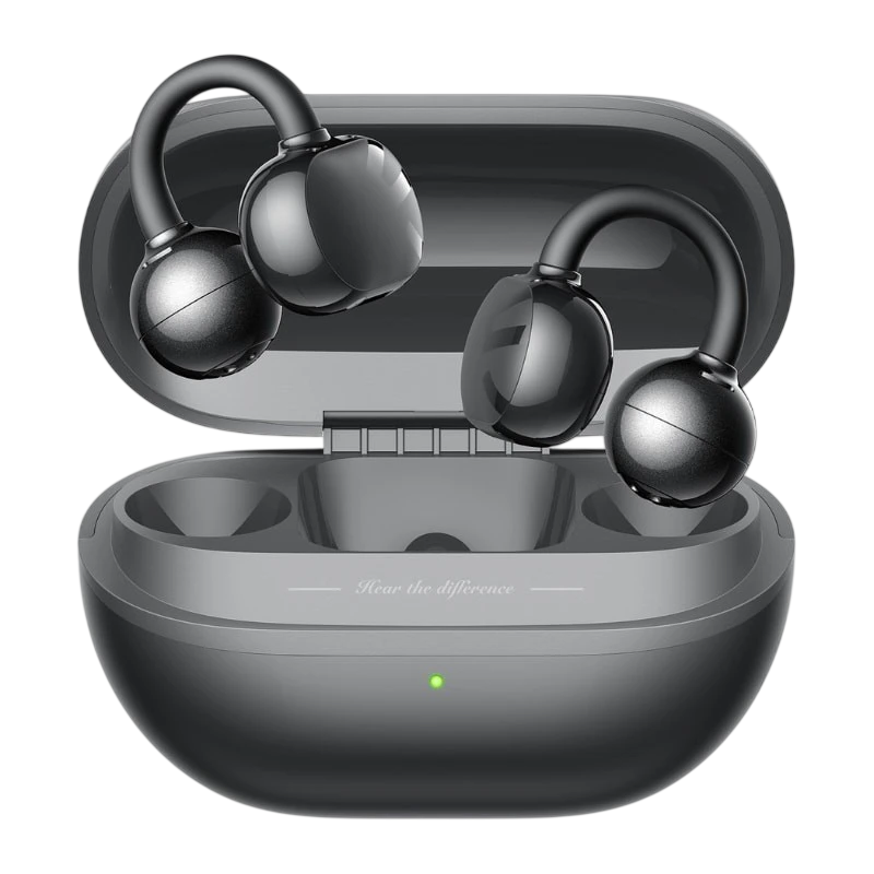 SoundPEATS POP Clip TWS