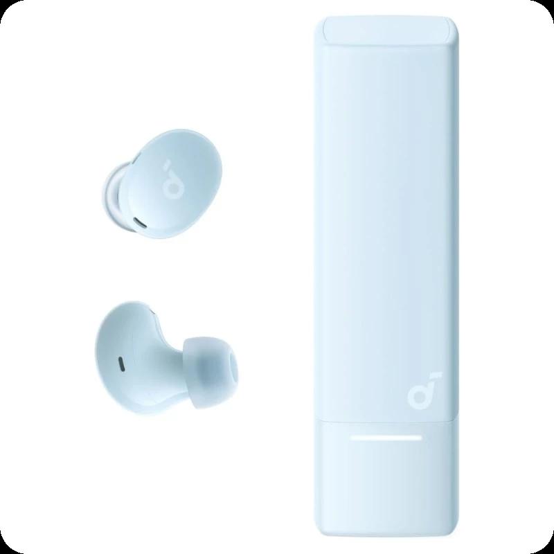 Soundcore A30i ANC Bleu