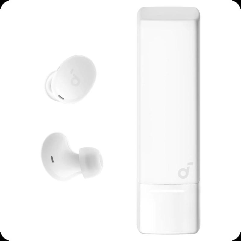 Soundcore A30i ANC Blanc