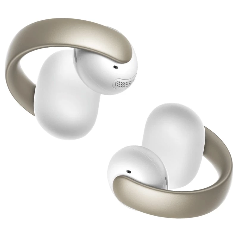 Soundcore AeroClip Blanco