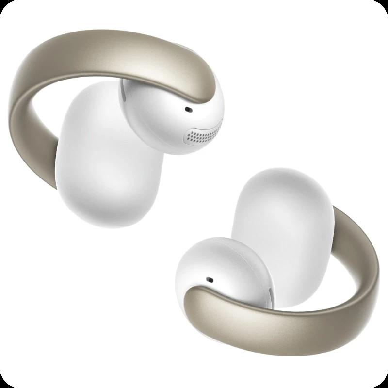 Soundcore AeroClip Branco