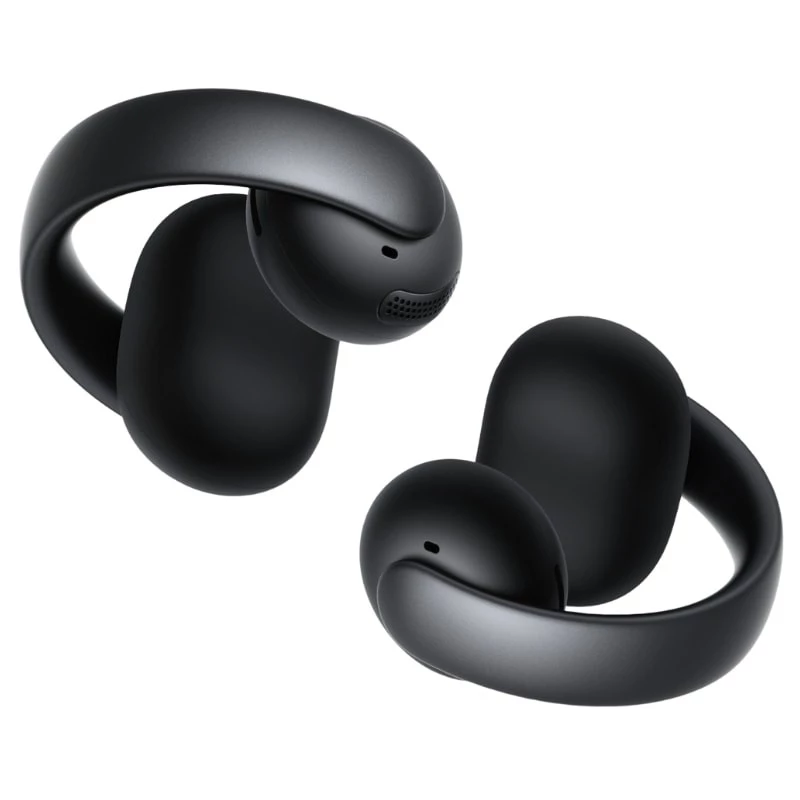 Soundcore AeroClip Negro