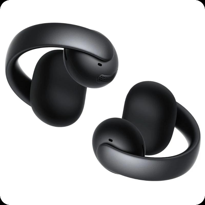 Soundcore AeroClip Preto