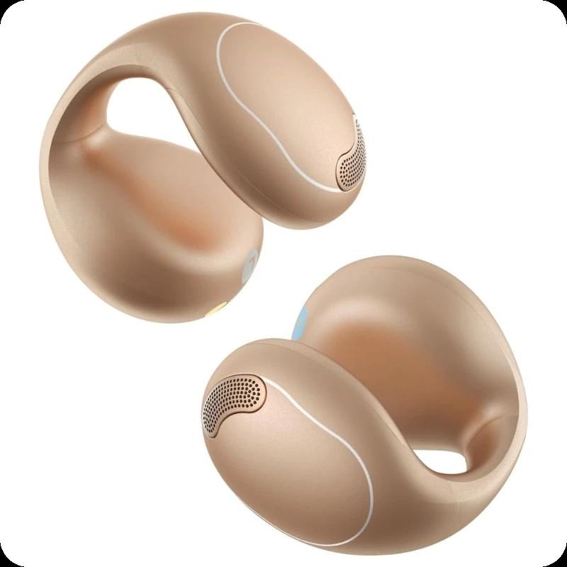 Soundcore C40i Doré