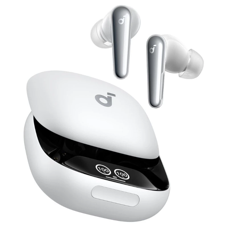 Soundcore Liberty 4 Pro Blanco
