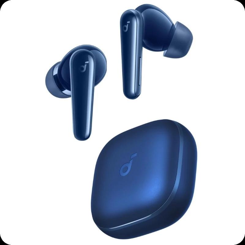 Soundcore Liberty 5 ANC Azul