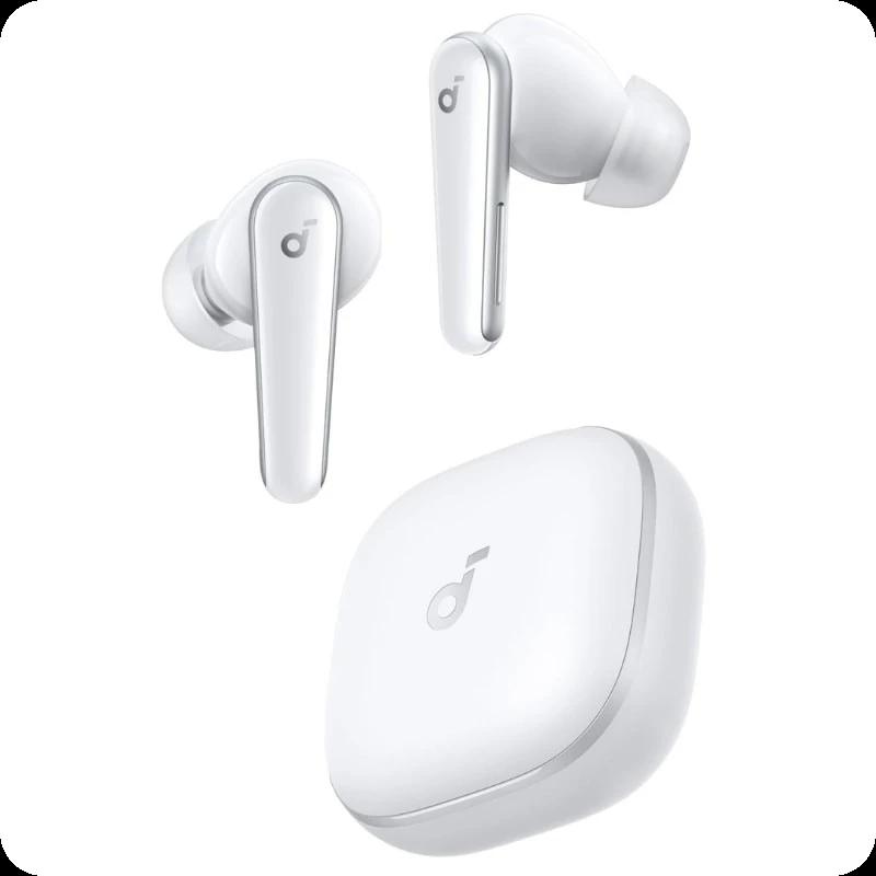 Soundcore Liberty 5 ANC Branco