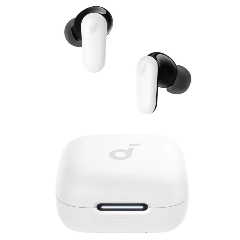 Soundcore P30i ANC Blanc