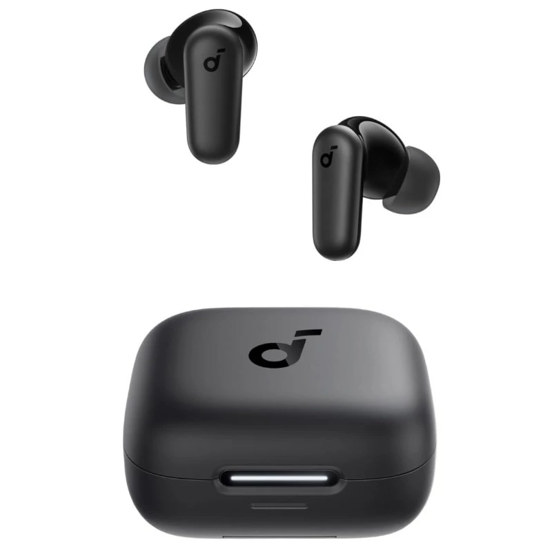 Soundcore P30i ANC Noir