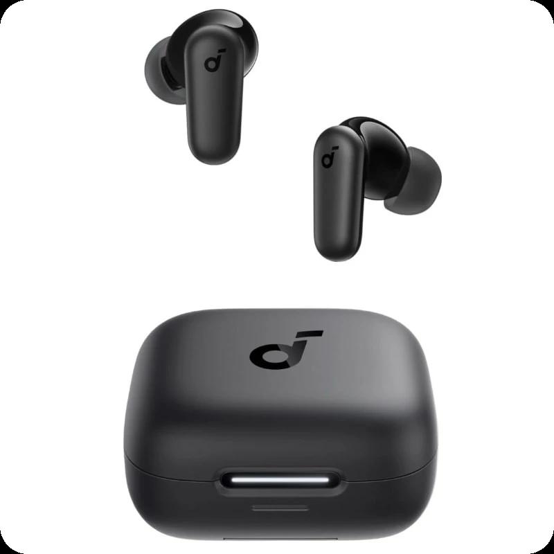 Soundcore P30i ANC Noir