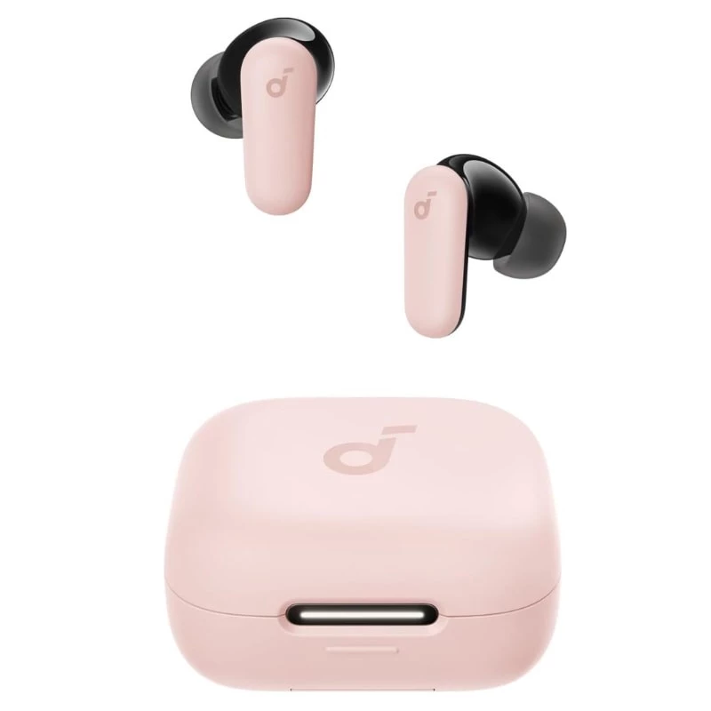 Soundcore P30i ANC Rosa