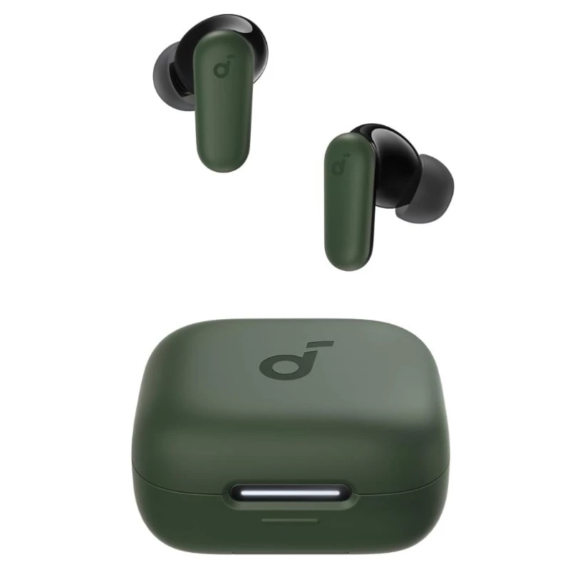 Soundcore P30i ANC Vert