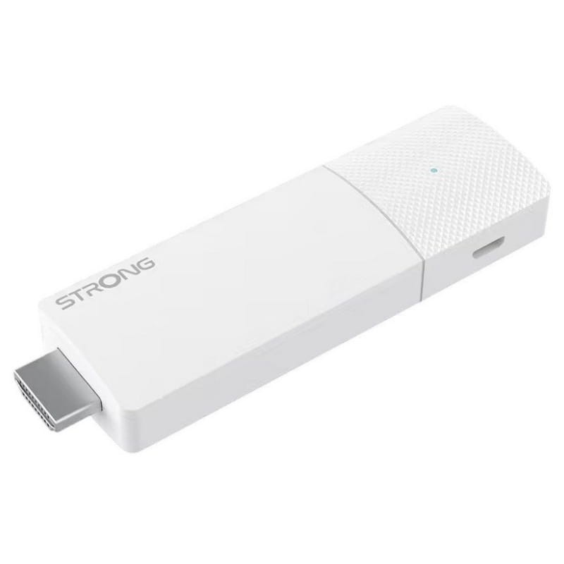 Strong Leap Air 2GB/8GB Android 11 - vista a 45 grados