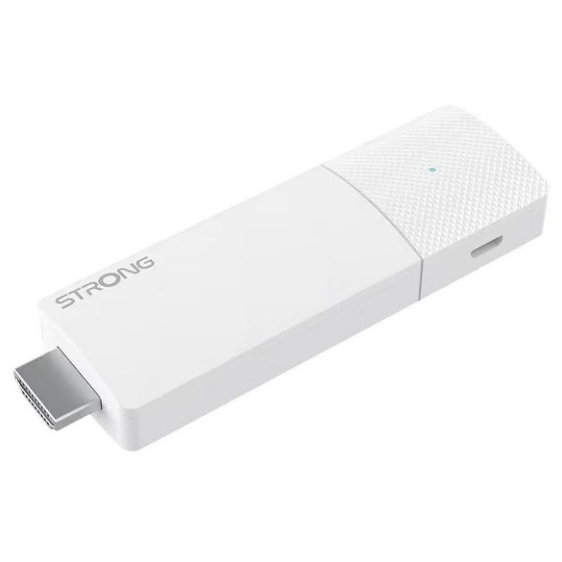 Strong Leap Air 2GB/8GB Android 11 - vista a 45 grados