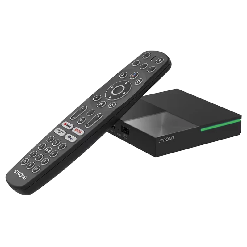 Strong Leap-S3 Pro 4GB/32GB Android 12