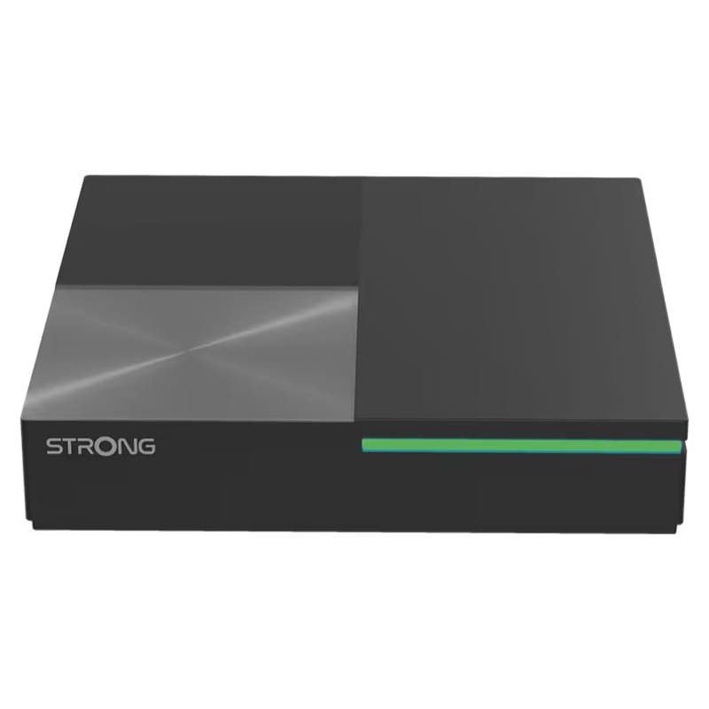 Strong Leap-S3 Pro 4Go/32Go Android 12 - vue de face