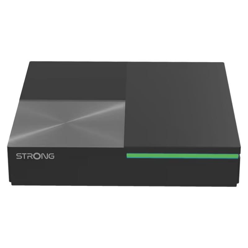 Strong Leap-S3 Pro 4Go/32Go Android 12 - vue de face