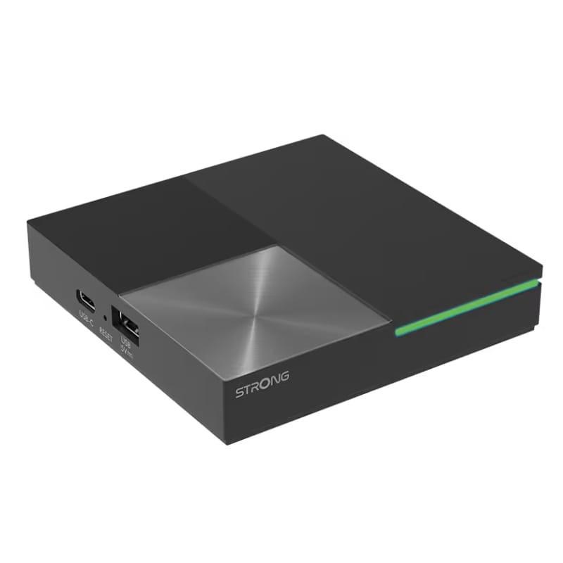 Strong Leap-S3 Pro 4Go/32Go Android 12 - vue à 45 degrés