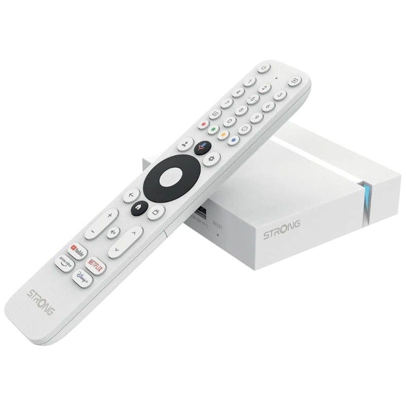 Strong Leap-S3+ V2 2GB/16GB Android 11