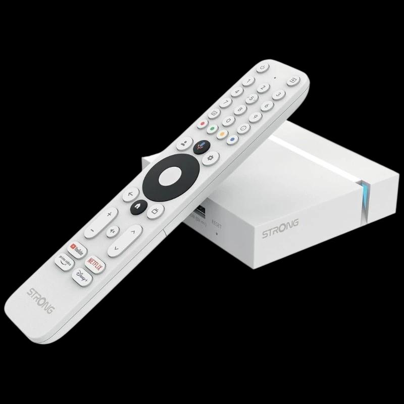 Strong Leap-S3+ V2 2GB/16GB Android 11