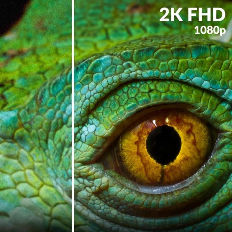 Strong Leap Una 1GB/8GB Android 11 - resolución 2K