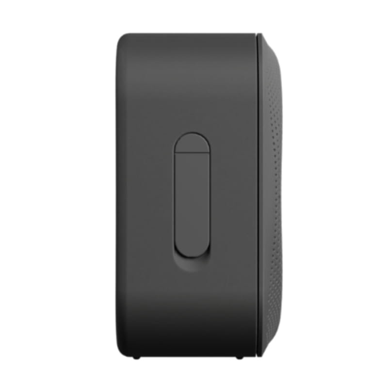 Sudio F2 20W Noir - Enceinte Bluetooth - vue latérale