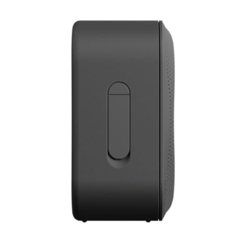 Sudio F2 20W Noir - Enceinte Bluetooth - vue latérale