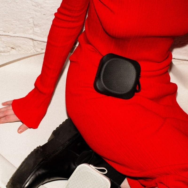 Sudio F2 20W Noir - Enceinte Bluetooth - conception portable