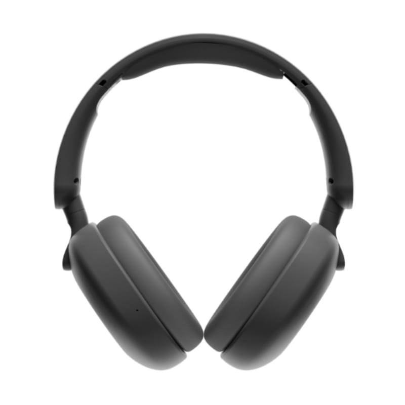 Sudio K2 ANC Noir - Casque Bluetooth - vue de face