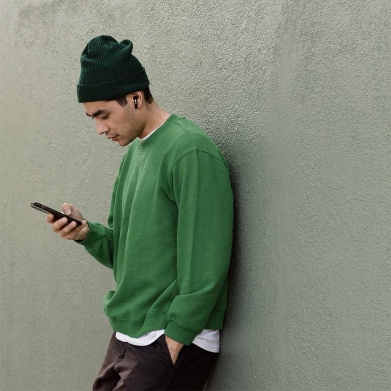 Sudio N2 Noir - Ecouteurs Bluetooth - conception intra-auriculaire