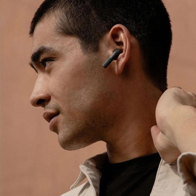 Sudio N2 Pro ANC Noir - Ecouteurs Bluetooth - ajustement intra-auriculaire