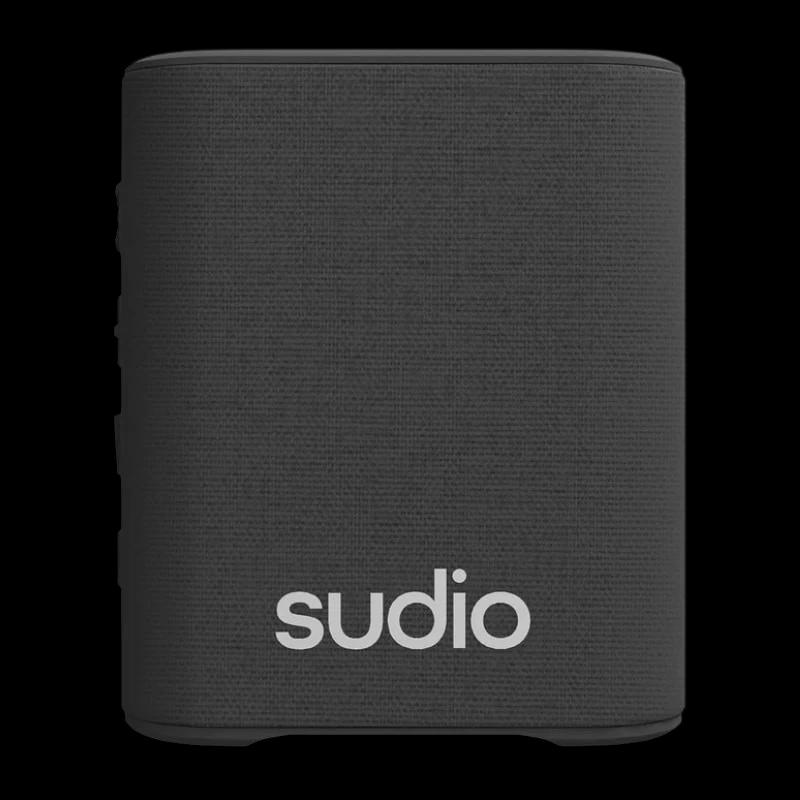 Sudio S2 Negro - Altavoz Bluetooth