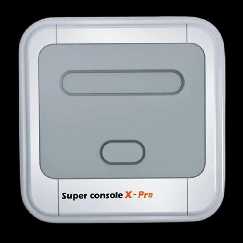 Super Console X Pro 1Go/8Go Dual OS + Carte 64Go - Non Scelle