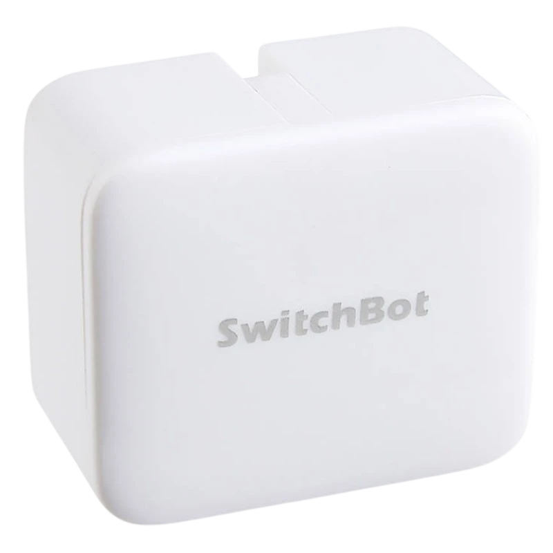 SwitchBot S1 Blanco - Interruptor Inteligente