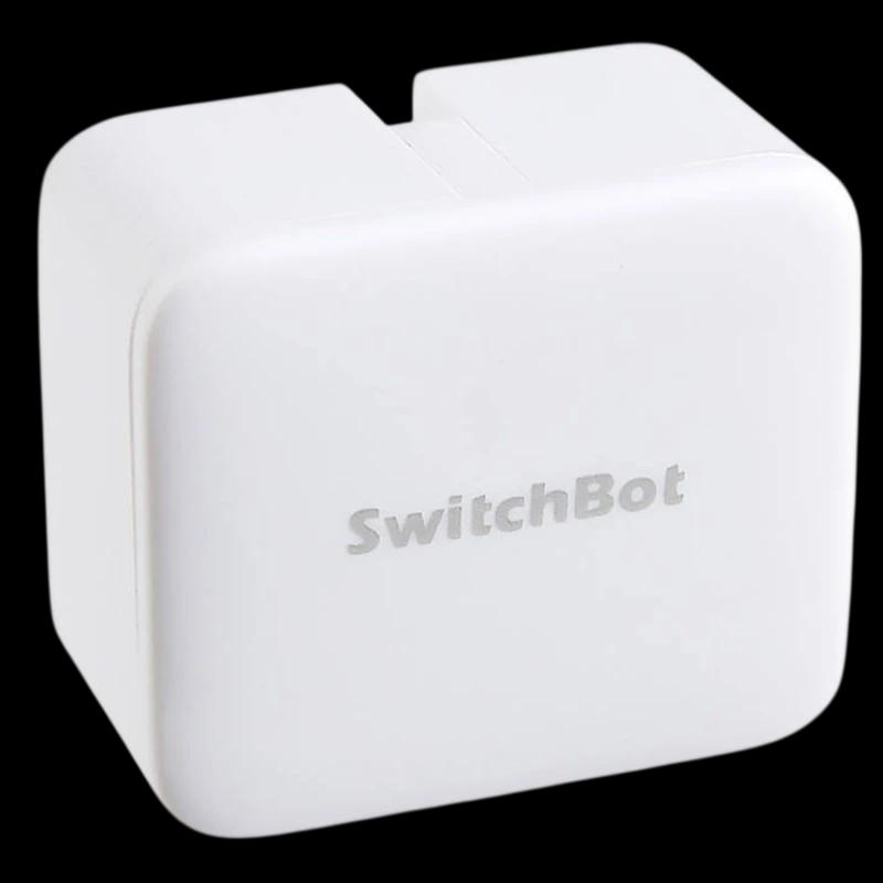 SwitchBot S1 Blanco - Interruptor Inteligente