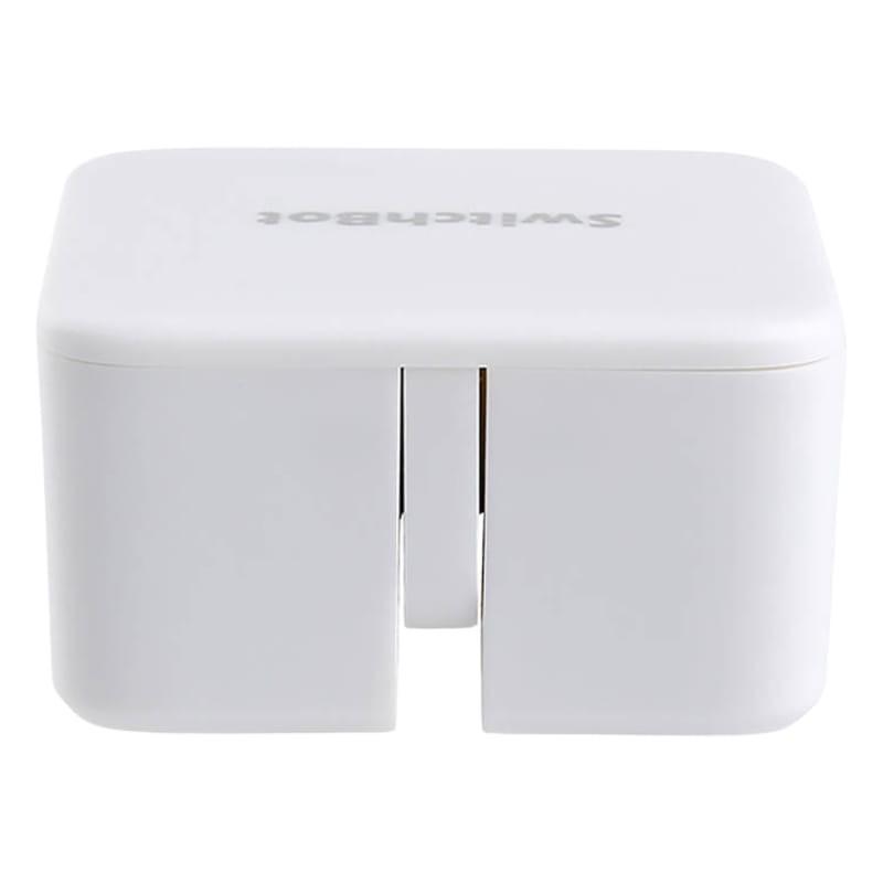 SwitchBot S1 Blanco - Interruptor Inteligente - interruptor