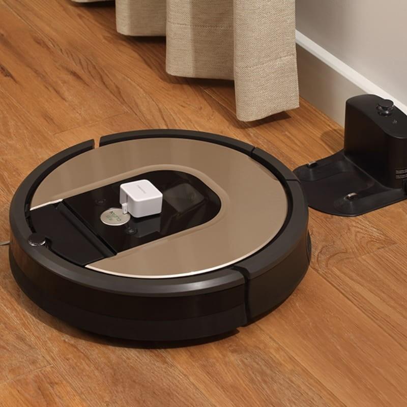 SwitchBot S1 Blanco - Interruptor Inteligente - compatible con dispositivos inteligente