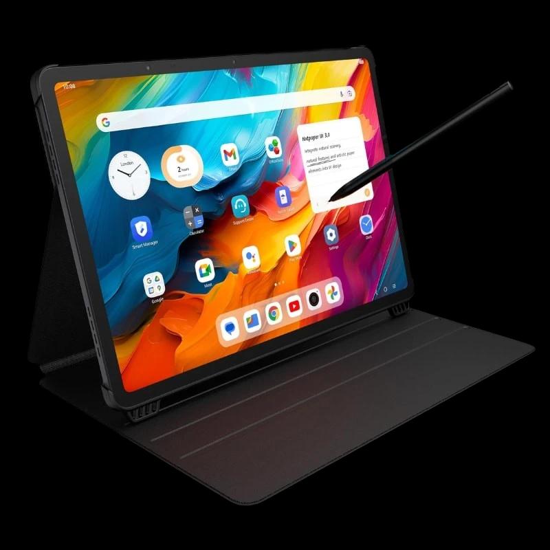 TCL NXTPAPER 14 14.3''  8GB/256GB Gris Incluye Funda + Pen