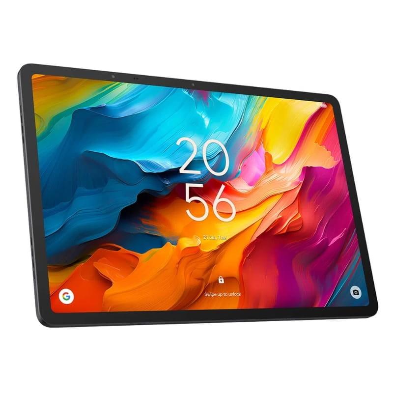 TCL NXTPAPER 14 14.3''  8GB/256GB Gris Incluye Funda + Pen - vista lateral