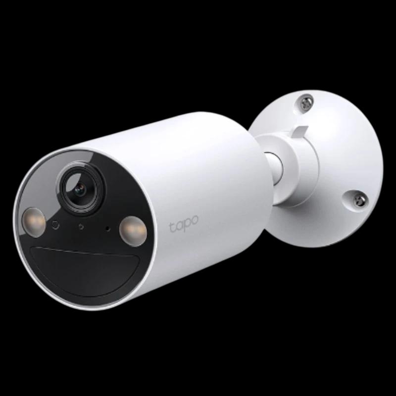 TP-Link Tapo TC82 3 MP/2K IP65 WiFi Blanc