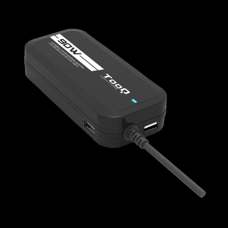 TooQ - TQLC-90BS02AT Charger