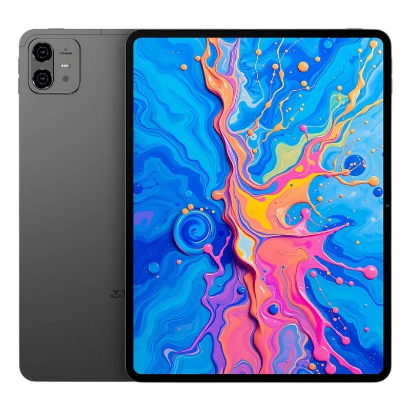 Teclast Artpad Pro 12,7 Pulgadas 8GB/256GB WiFi + 4G Gris