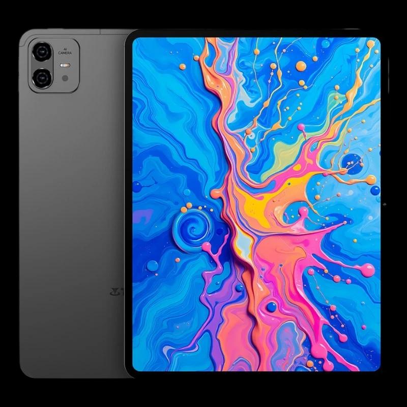 Teclast Artpad Pro 12,7 Pulgadas 8GB/256GB WiFi + 4G Gris