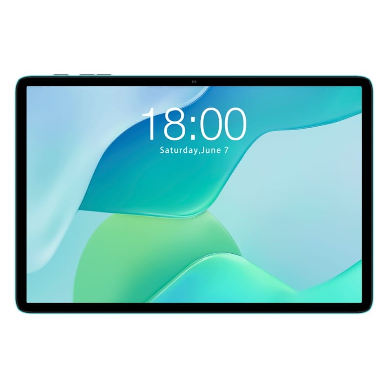 Teclast P33 10,1 3GB/64GB WiFi - vista frontal