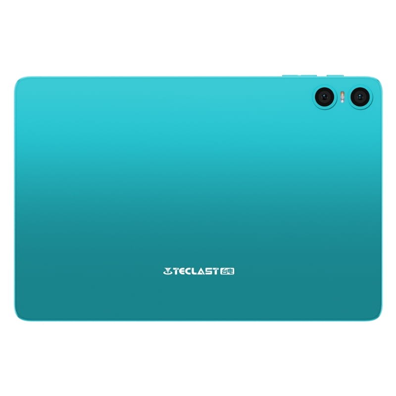 Teclast P33 10,1 3GB/64GB WiFi - vista traseira