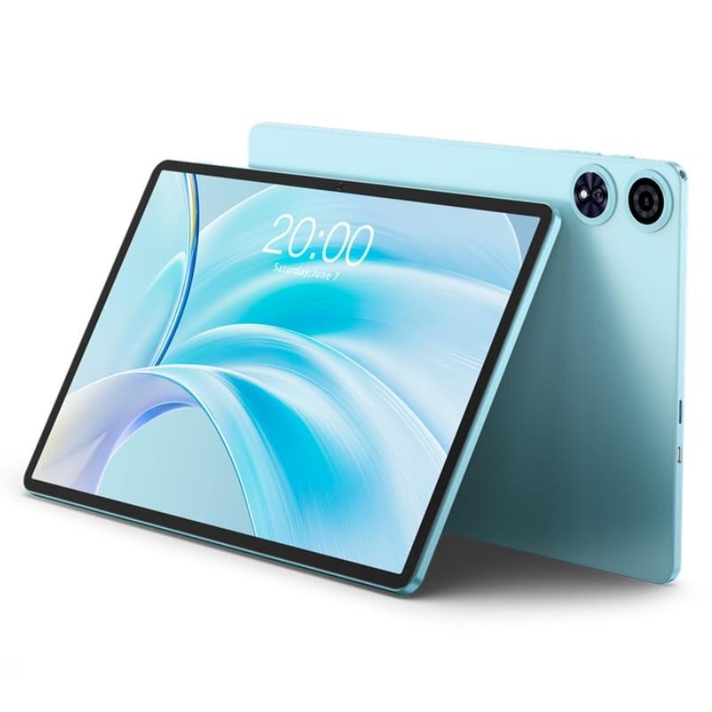 Teclast P50 Case 11 4Go/128Go WiFi - vue à 45 degrés