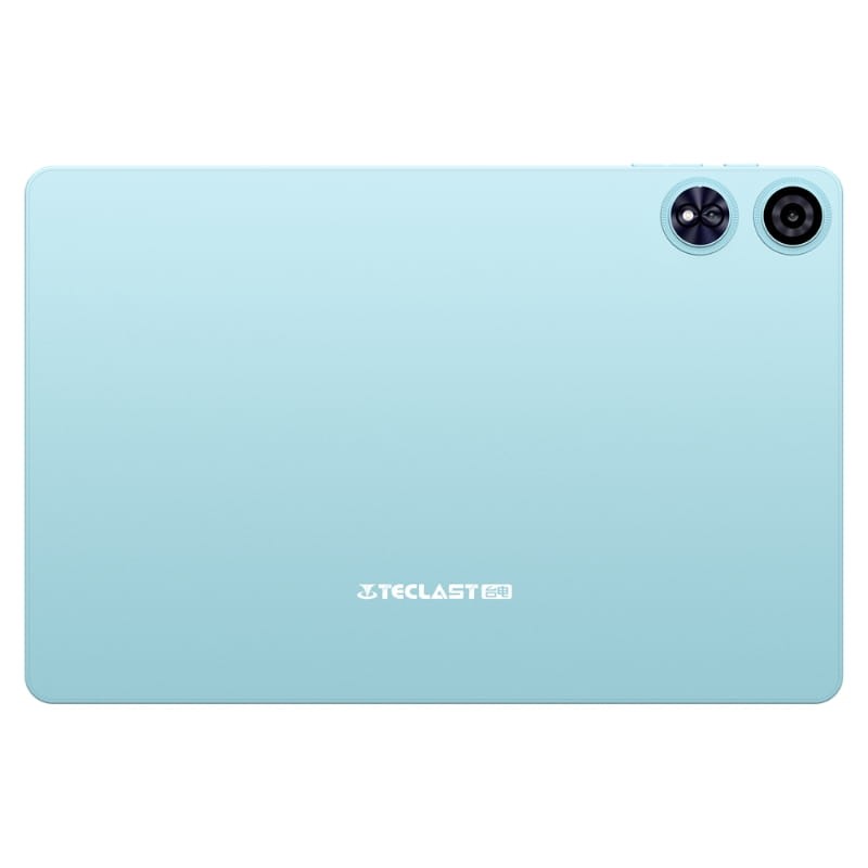 Teclast P50 Case 11 4Go/128Go WiFi - vue arrière