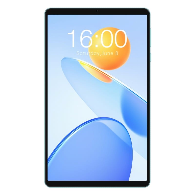 Teclast P50 Mini 8,7 4GB/128GB WiFi - vista frontal